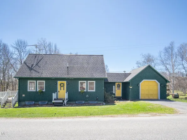 47 Halterman Road, Granville, NY 12832