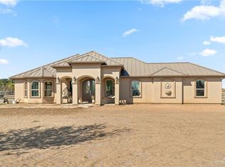 2505 Horizon Trl, Edinburg, TX 78541