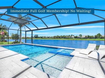 9512 Greyhawk TRL, Naples, FL, 34120