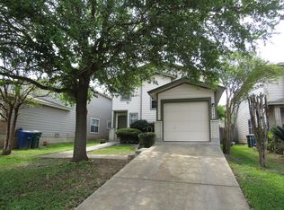 5542 Spring Day, San Antonio, TX 78247