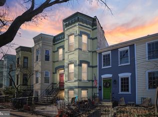 106 8th St NE #B, Washington, DC 20002