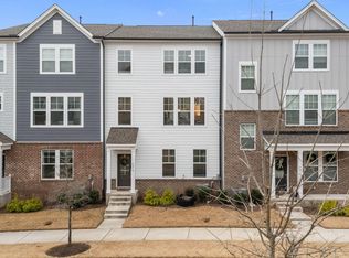7015 Gentle Pine Pl, Raleigh, NC 27613