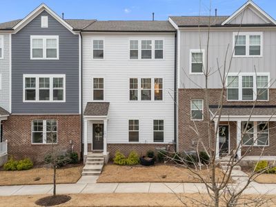 7015 Gentle Pine Pl, Raleigh, NC, 27613