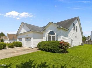 3021 Cheryl Ct #B, Winterville, NC 28590