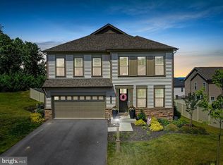 9935 Arapahoe Rd, New Market, MD 21774