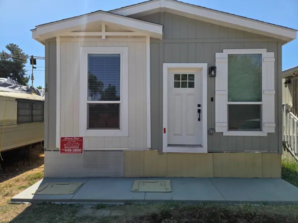 1369 E Main St #18, El Cajon, CA 92021