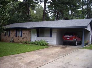 3170 Whitten Rd, Jackson, MS 39212