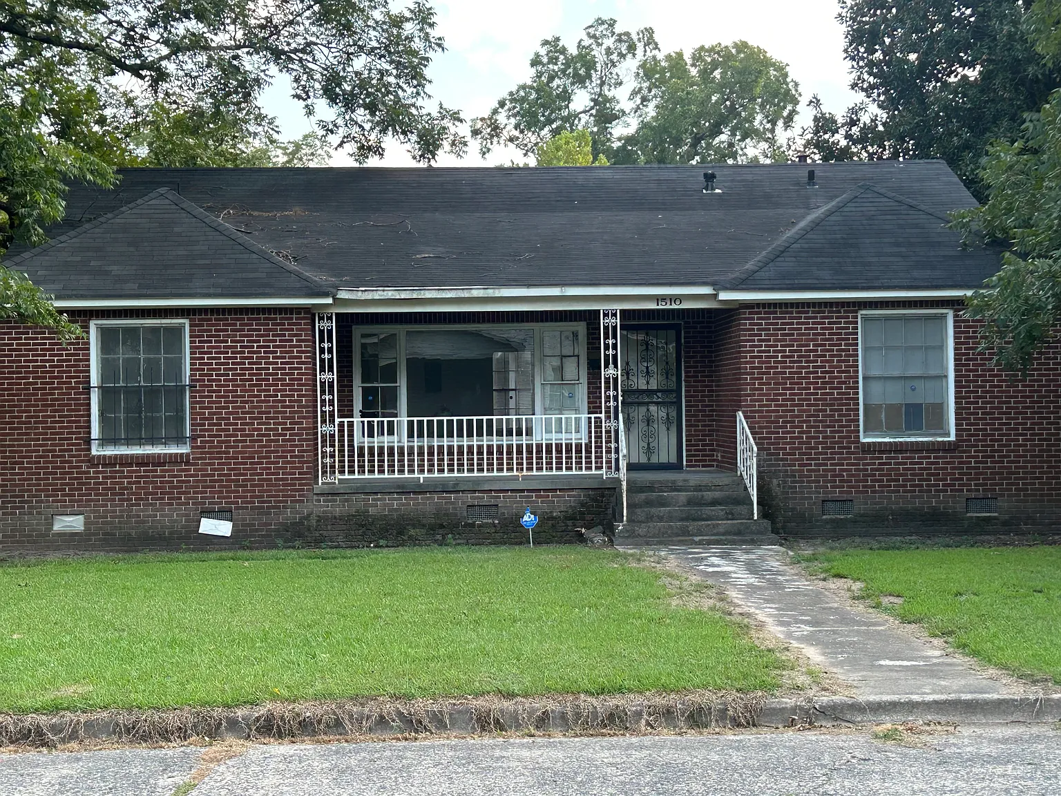 2 bed, 1737 sqft, $1,200 — Photo 1