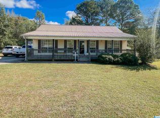 115 Quail Hollow Rd, Warrior, AL 35180