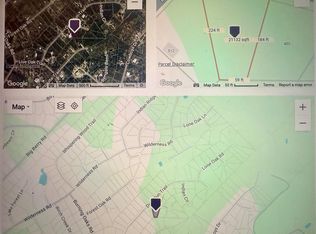 400 Possum Run, Somerville, TX 77879