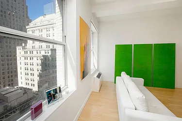 Rented by Keller Williams NYC