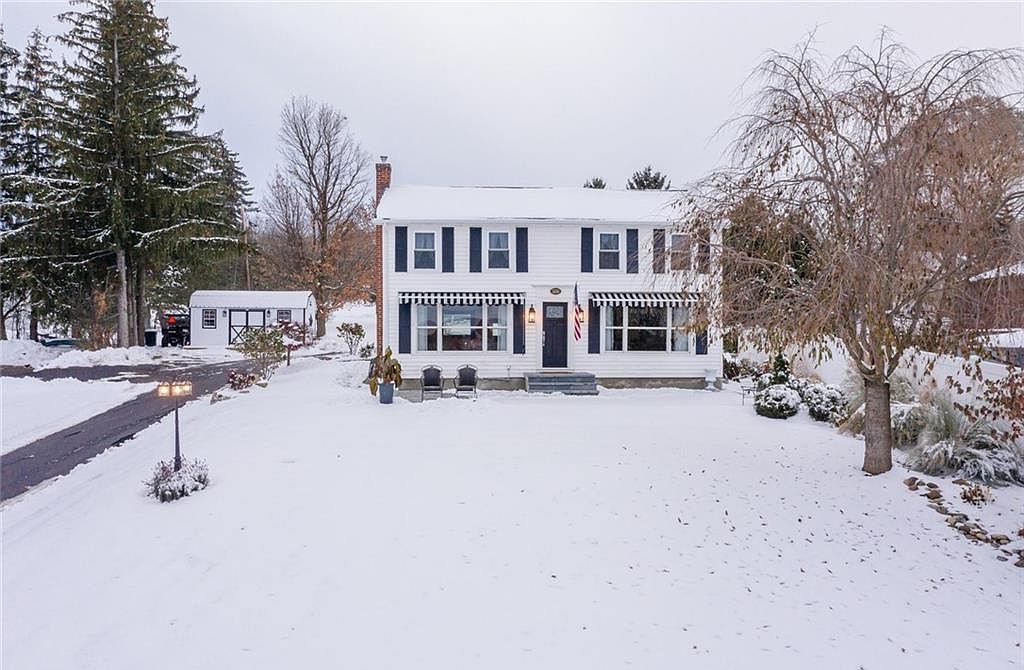 3706 W Lake Rd, Canandaigua, NY 14424 Zillow