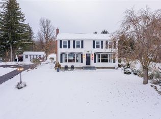 3706 W Lake Rd, Canandaigua, NY 14424