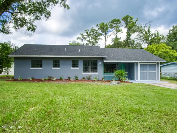 2264 PATOU Drive, Jacksonville, FL 32210