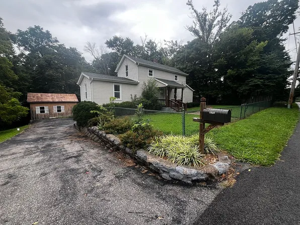 18449 Wild Horse Creek Rd, Chesterfield, MO 63005