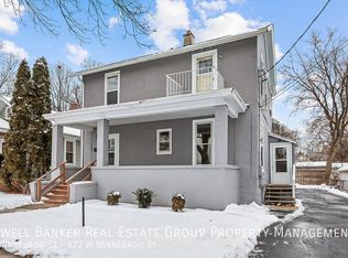 422 W Winnebago St, Appleton, WI 54911