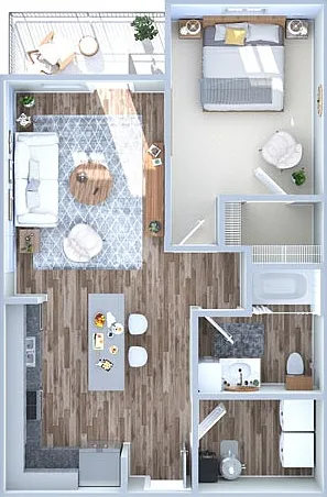 Floor Plan Floor Plan