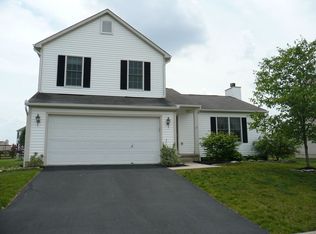 111 Limetree Dr, Delaware, OH