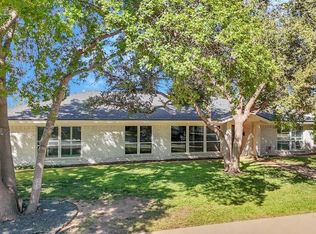 3204 Shell Ave, Midland, TX 79705