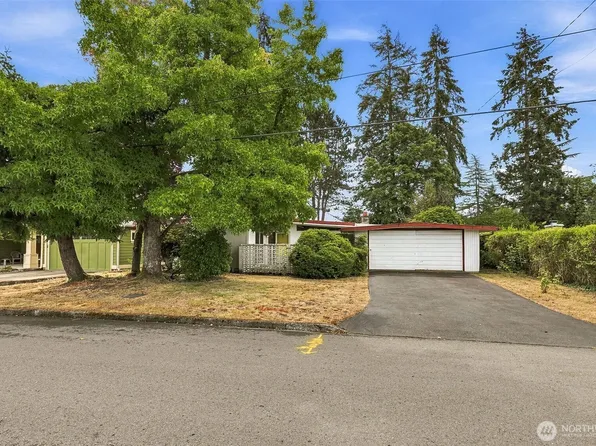 15427 SE 9th Street, Bellevue, WA 98007