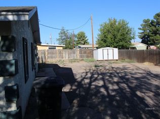 3842 W Main St, Thatcher, AZ 85552