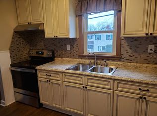 14 Rich St, Oil City, PA 16301