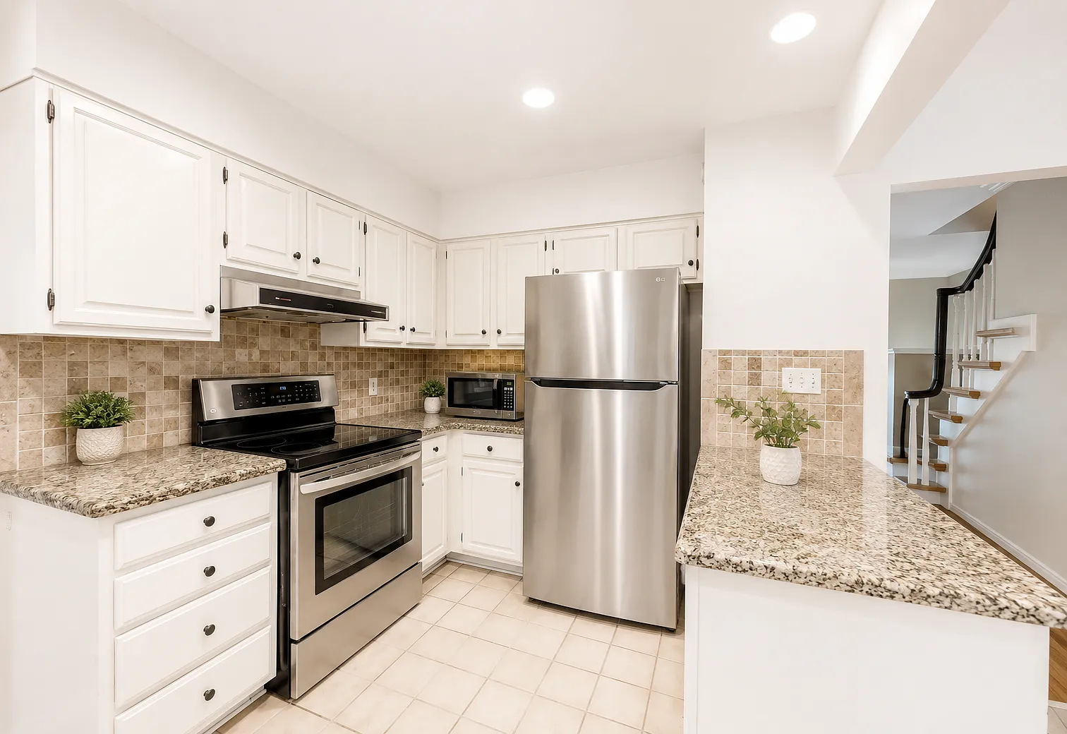 545 Wyncourtney Dr — Photo 4