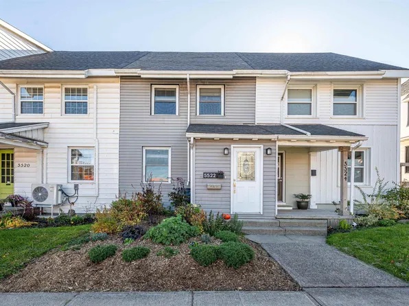 5522 Duffus St, Halifax, NS B3K 2M4