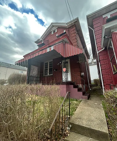 1318 Hays St — Photo 4