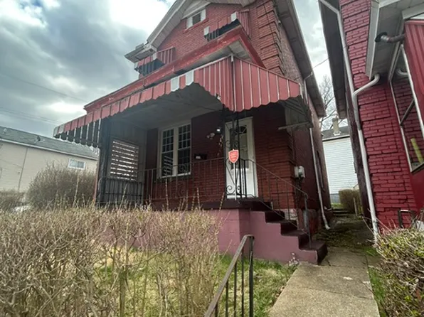 1318 Hays St, Homestead, PA 15120