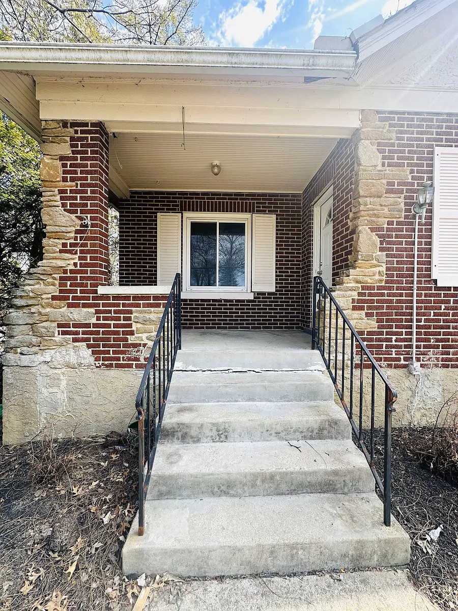 Building Photo - 1362 Wolfangel Rd