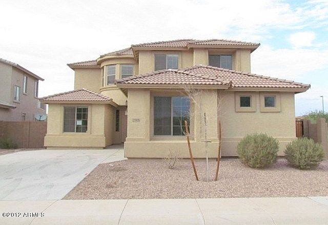 Buckeye AZ Forcolsure