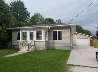3610 North Ct, Two Rivers, WI 54241