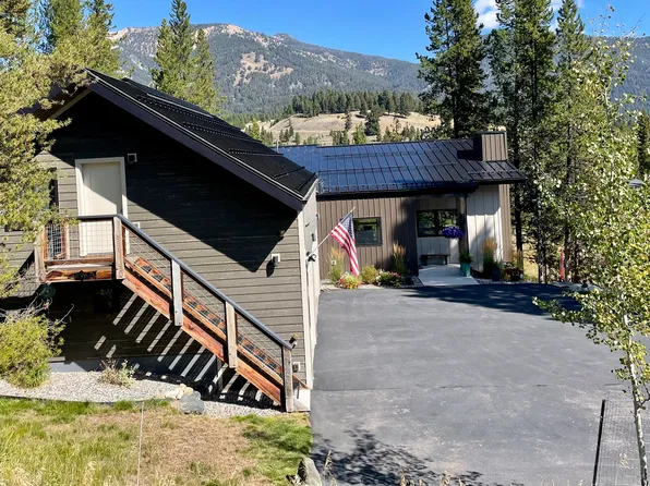959 Andesite Rd, Big Sky, MT