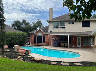 13030 Mossy Ridge Cv, Houston, TX 77041