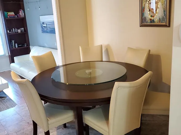 Dinning Area