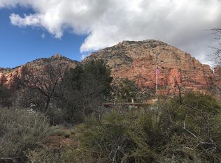 100 Meander Way, Sedona, AZ 86336
