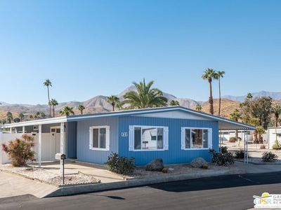128 Sage Dr, Palm Springs, CA, 92264