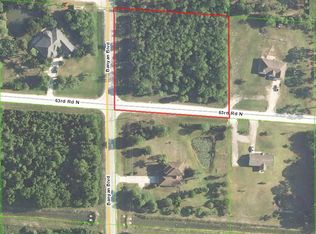63rd Rd N, Loxahatchee, FL 33470