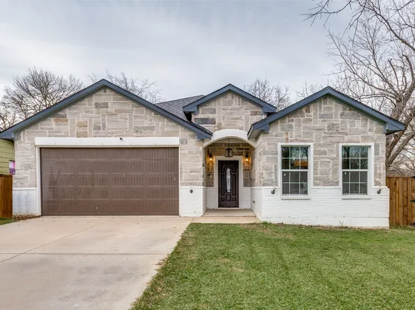 908 E Decatur St, Ennis, TX 75119