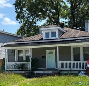 1436 Ferndale Ave, Petersburg, VA, 23803