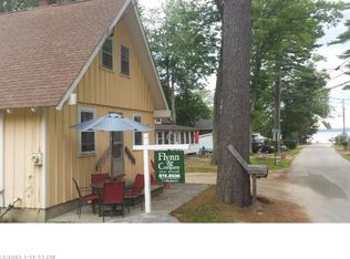278 Harmons Beach Rd, Standish, ME 04084