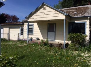 1106 6th St, Springfield, OR 97477