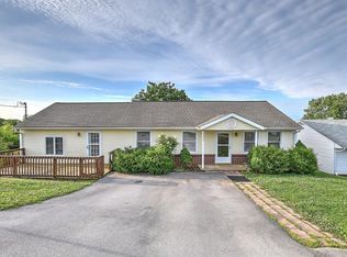 3357 Lightwood St, Kingsport, TN 37660