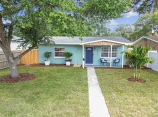 5019 38th Ave N, Saint Petersburg, FL 33710