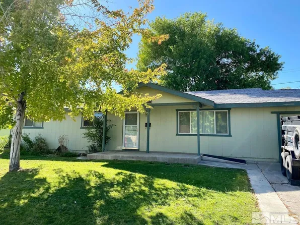 113 S Oregon St, Yerington, NV 89447
