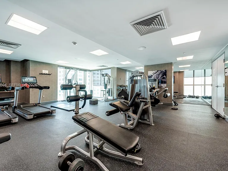 950 Brickell Bay Dr #2208 — Photo 23