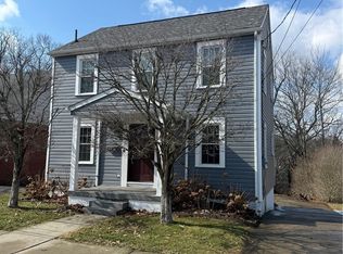 719 Jeanette Ave, Steubenville, OH 43952