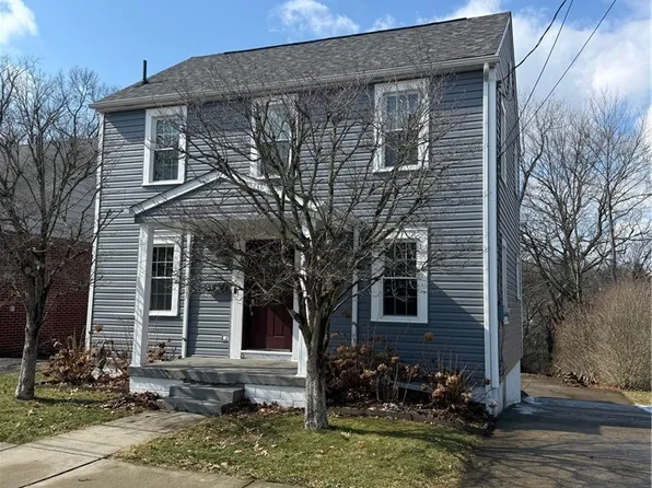 719 Jeanette Ave, Steubenville, OH 43952