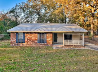 2503 Dewsbury Court, Hephzibah, GA 30815